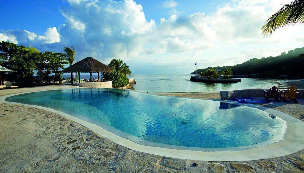 Top Locations: il Goldeneye Hotel & Resort in Jamaica