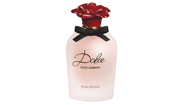 Dolce Rosa Excelsa: il nuovo profumo di Dolce&Gabbana