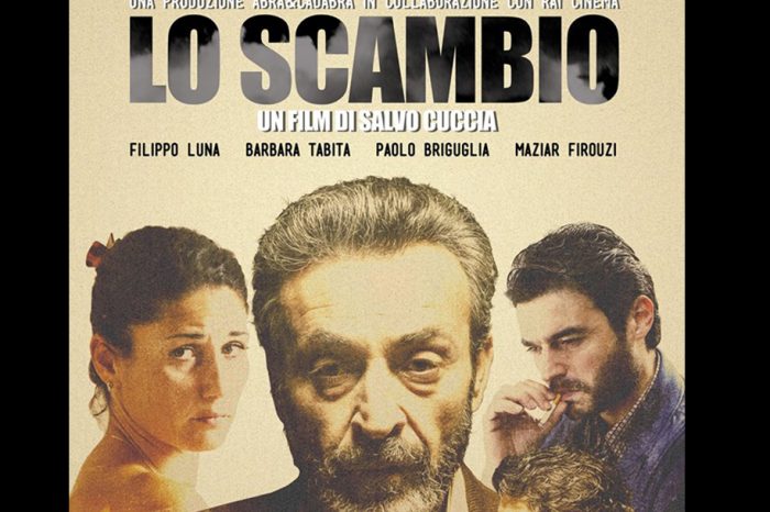 "Lo Scambio": il film di Salvo Cuccia dal 23 giugno al cinema