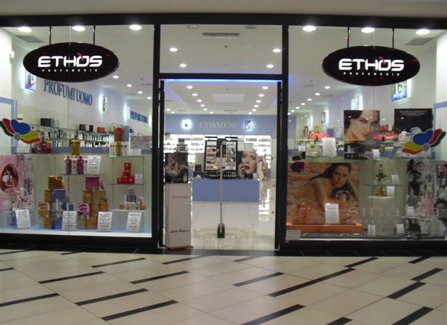 Sconti esclusivi sui prodotti Biotherm e Collistar da Ethos Profumerie!