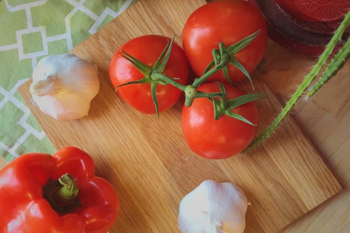 Attenzione alla dieta vegetariana: "Modifica il DNA per generazioni"