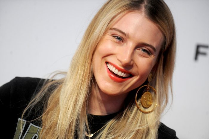 Conosciamo Dree Hemingway, la testimonial del profumo Chloé