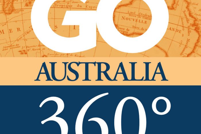 Un viaggio in Australia? Facile con Go Australia 360