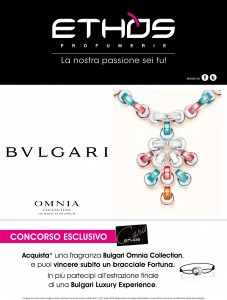 Concorso Bulgari