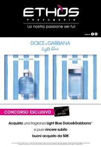 Concorso D&G