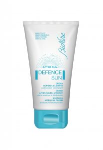 DEFENCE SUN Doposole Lenitivo 75ml_BioNike