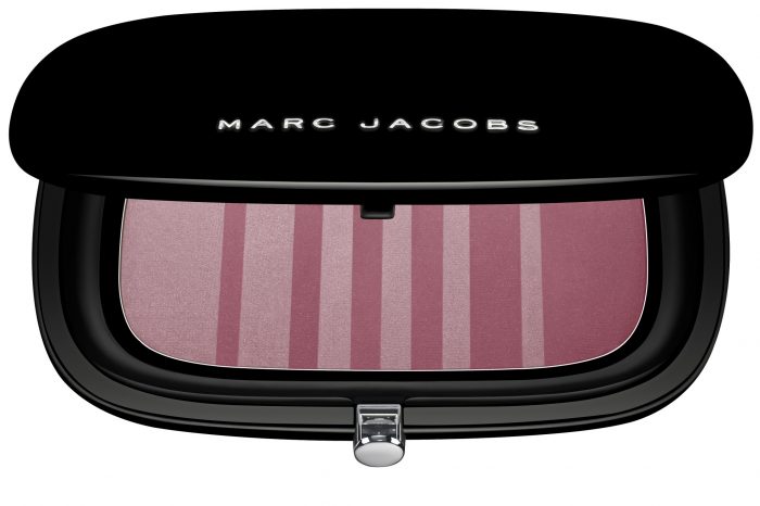 Air Blush Marc Jacobs: arrossire non è mai stato così chic!