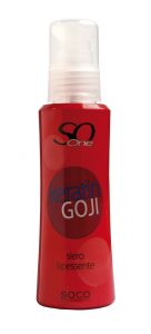 NUOVA Linea Keratin GOJI So One