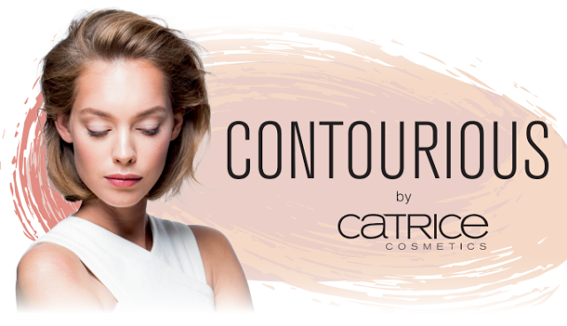 Contourious: la nuova limited edition di Catrice