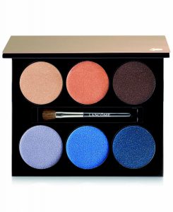 Lancome FenchParadise Palette