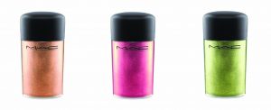 Mac flamming park pigments