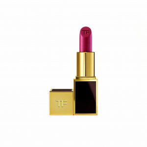 Tom Ford lipstick metallic reds