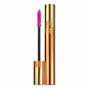 Yves Saint Laurent Boho Stones Mascara VolumeEffet Faux Cils