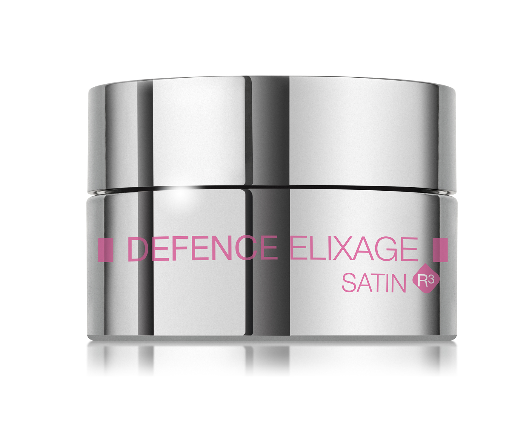 DEFENCE ELIXAGE SATIN r3 Crema rigenerante 50ml_BioNike