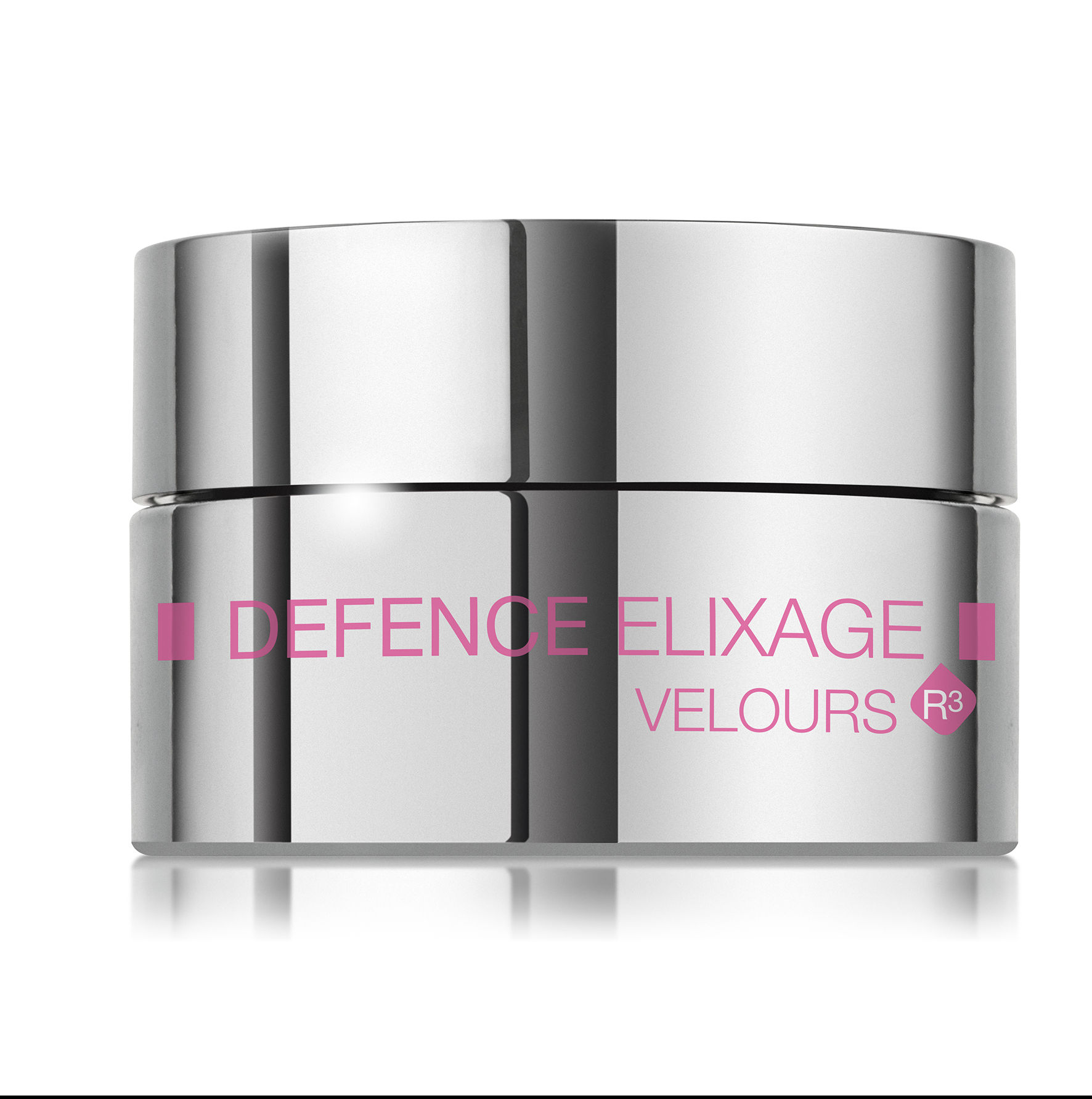 DEFENCE ELIXAGE VELOURS r3 Crema nutri-rigenerante 50ml_BioNike