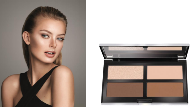 Contouring: la palette di Pupa per essere sempre perfette!