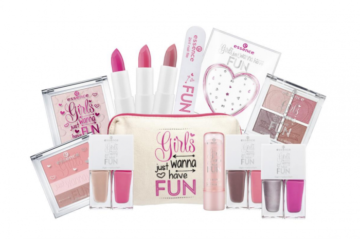 La nuova trend edition di Essence: "Girls just wanna have fun"