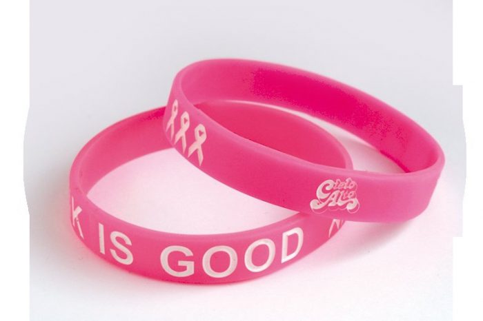 Ottobre, mese della prevenzione tumore al seno: Cielo Alto con Pink is Good