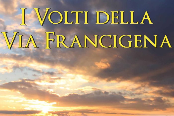 I volti della via Francigena: dal 13 ottobre al cinema