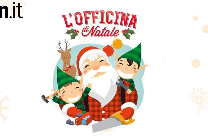 I regali di Natale? Facciamoli su Amazon!