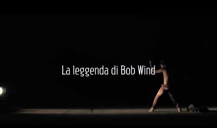 La Leggenda di Bob Wind: dal 10 novembre al cinema (TRAILER)