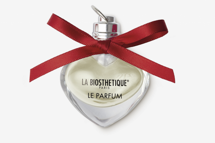 La Biosthetique presenta Le Parfum: edizione natalizia limitata