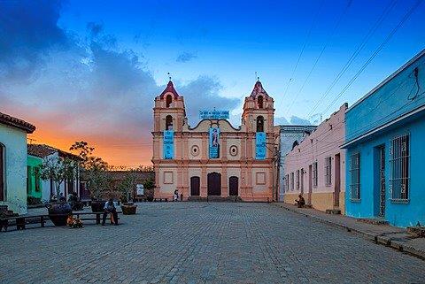 Capodanno 2017: viaggio alla scoperta di Cuba!