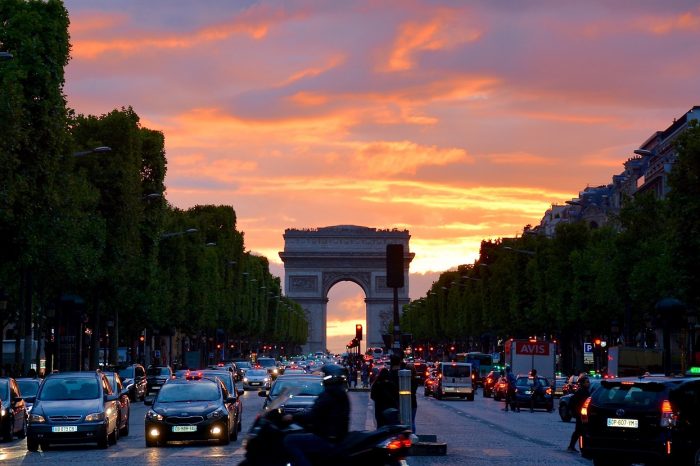 Parigi: la città underground che non ti aspetti