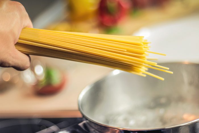 La Pasta fa ingrassare? Ecco tutta la verità