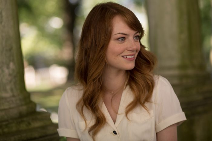 Emma Stone: la vincitrice sono io