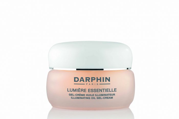 Darphin Lumière Essentielle: per far risplendere anche in inverno la pelle!