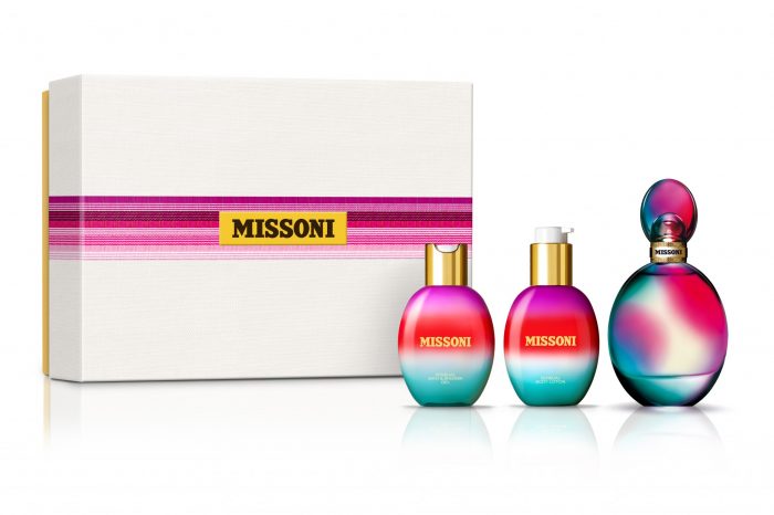 MISSONI: i Cofanetti di Natale 2016