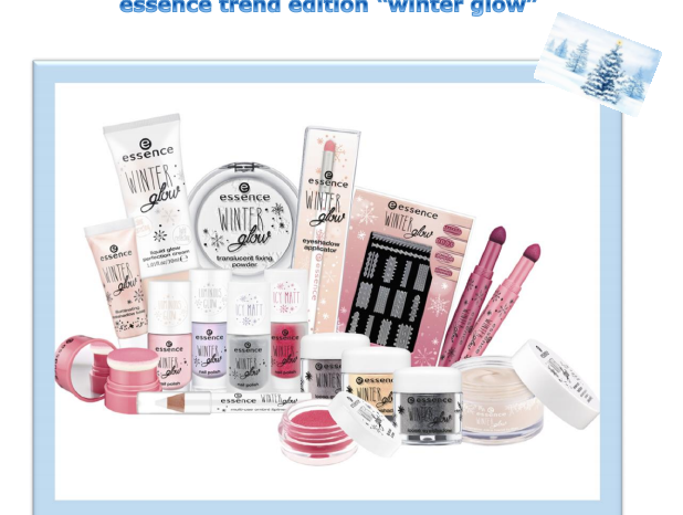 La trend edition essence "winter glow"