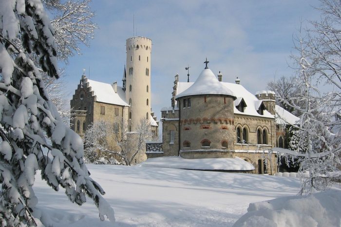 Alla scoperta del Liechtenstein: meta ideale per un viaggio da sogno