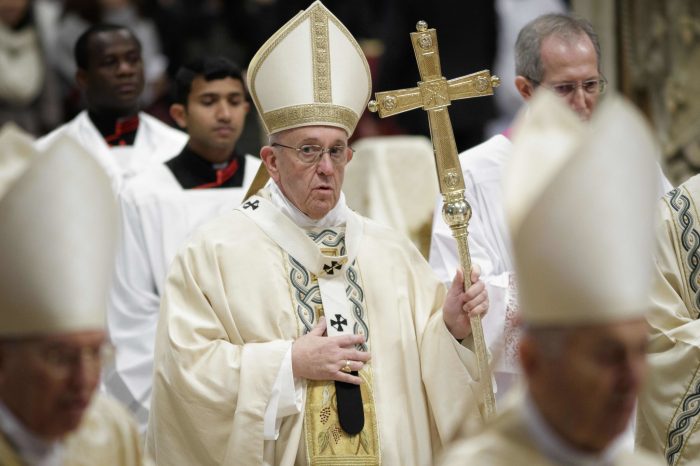 Papa Francesco: 80 anni tra fede e speranza