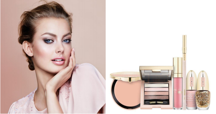 PINK MUSE: la nuova collezione make-up Pupa per la primavera 2017,