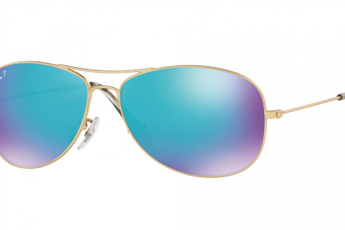 Ray-Ban celebra i vibranti colori della luce con le nuove lenti Chromance (Gallery)