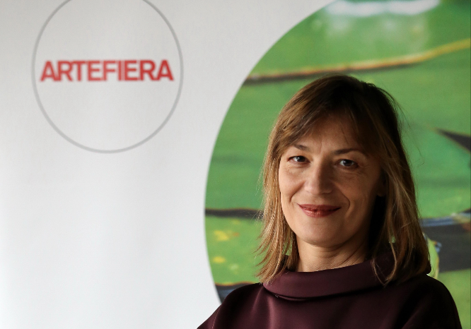 Arte Fiera 2017: al via il 27 gennaio la 41esima edizione diretta da Angela Vettese