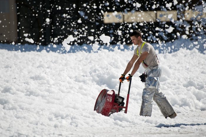 Difendersi dal freddo: 10 consigli dal Ministero della Salute