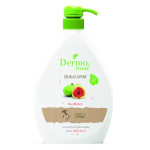 DERMOMED__BIO_Crema di Sapone Campania_600