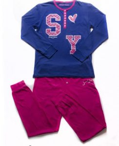 Homewear_SweetYears