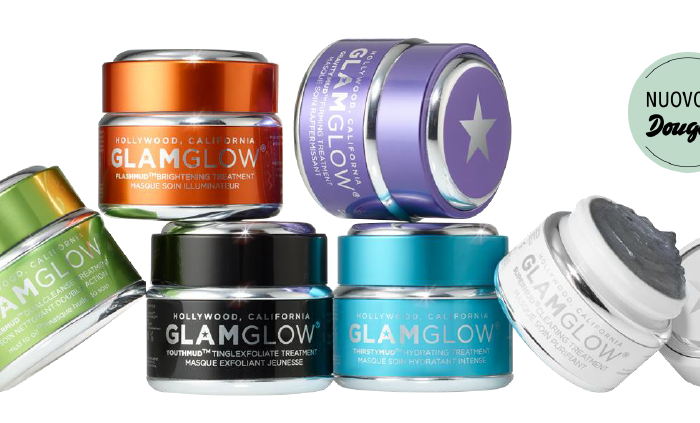 Glamglow arriva da Douglas