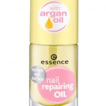 essence nail repairing oil