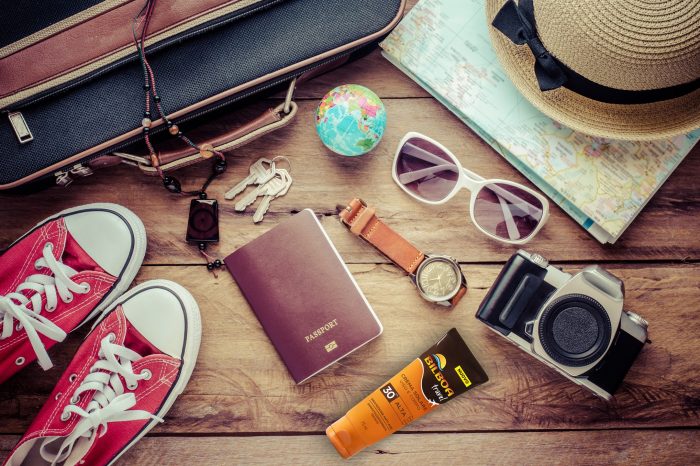 Primi weekend in vista? Bilboa ha pensato alle Travel Size!