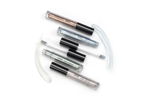Aquastic Cream Eye Shadow: i nuovi ombretti in crema di Inglot Cosmetics