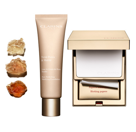 Clarins