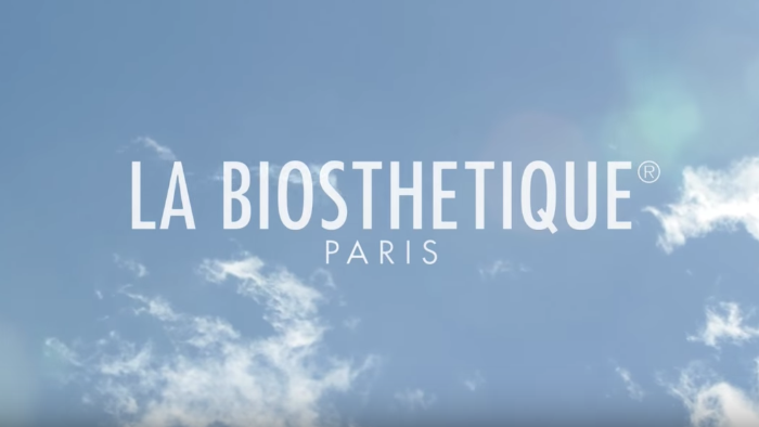 La Biosthetique Collection Spring–Summer 2017 (VIDEO)
