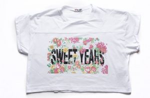 sweet years