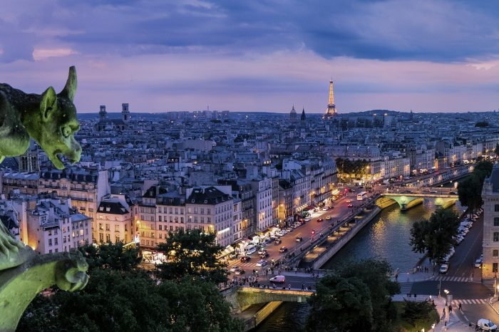 Pasqua in Francia alla scoperta di tradizioni straordinarie