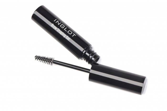 Brow Shaping Gel: la novità INGLOT COSMETICS per sopracciglia impeccabili